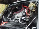 Chevrolet Camaro Z28 1969 года